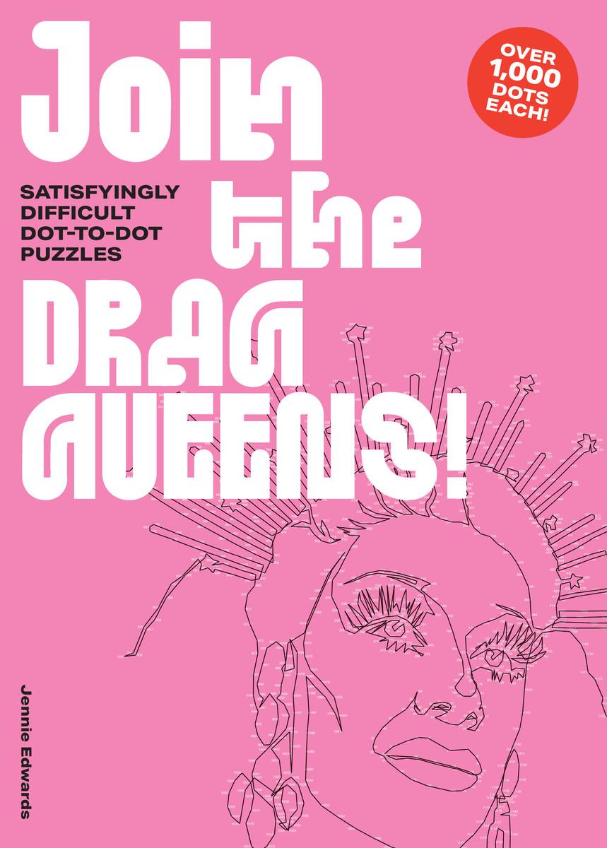 Carte Join the Drag Queens! 