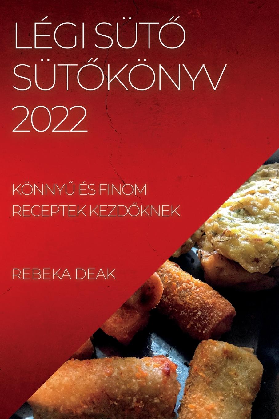 Kniha Legi Sut&#336; Sut&#336;koenyv 2022 