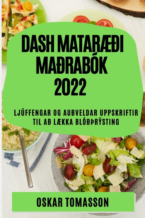 Könyv Dash MatarAEdi Madrabok 2022 
