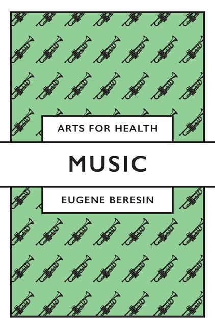 Knjiga Music Beresin