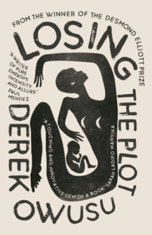 Boek Losing the Plot Derek Owusu