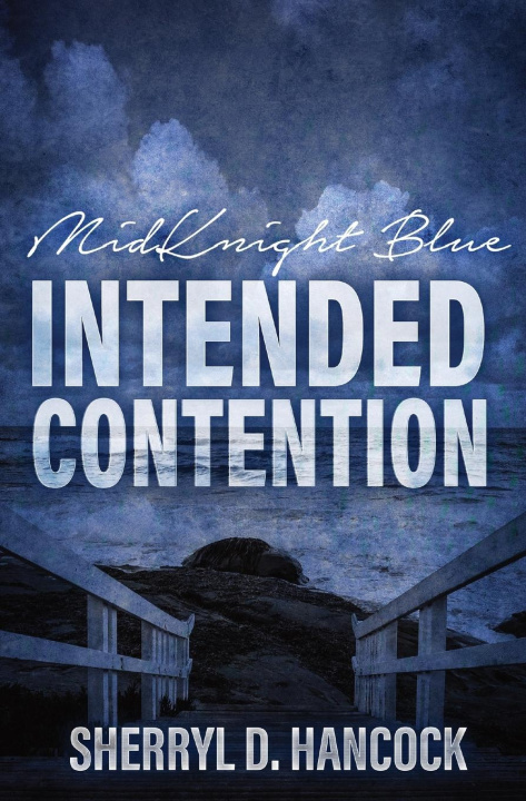 Knjiga Intended Contention Sherryl D. Hancock