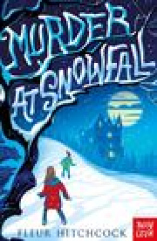 Knjiga Murder At Snowfall Fleur Hitchcock