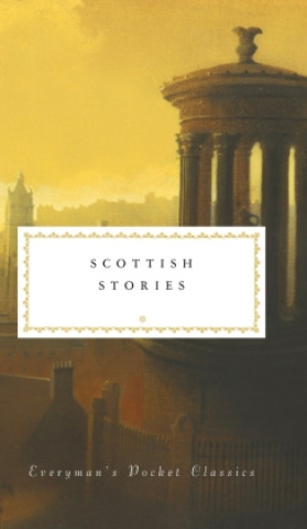 Boek Scottish Stories Walter Scott