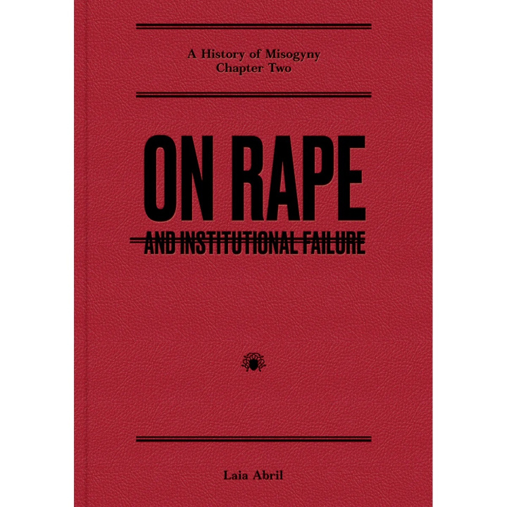 Knjiga On Abortion Laia Abril
