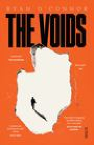 Knjiga Voids Ryan O’Connor