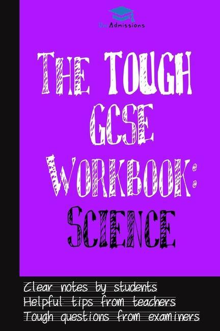 Kniha Tough GCSE Workbook Rohan Agarwal