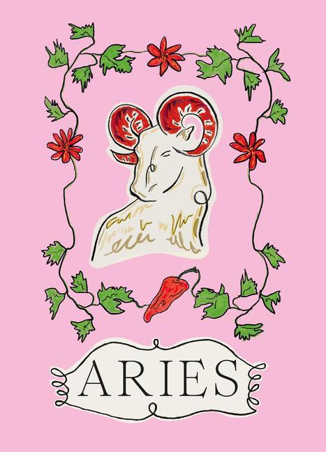 Book Aries Liberty Phi