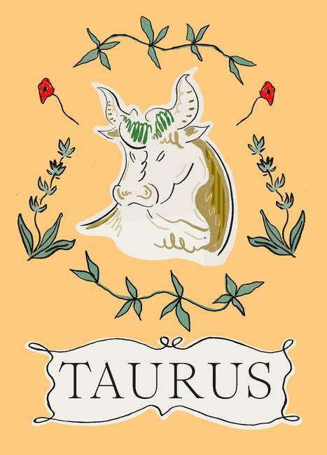 Knjiga Taurus Liberty Phi