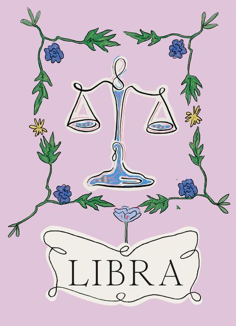 Knjiga Libra Liberty Phi