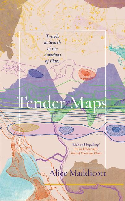 Buch Tender Maps 