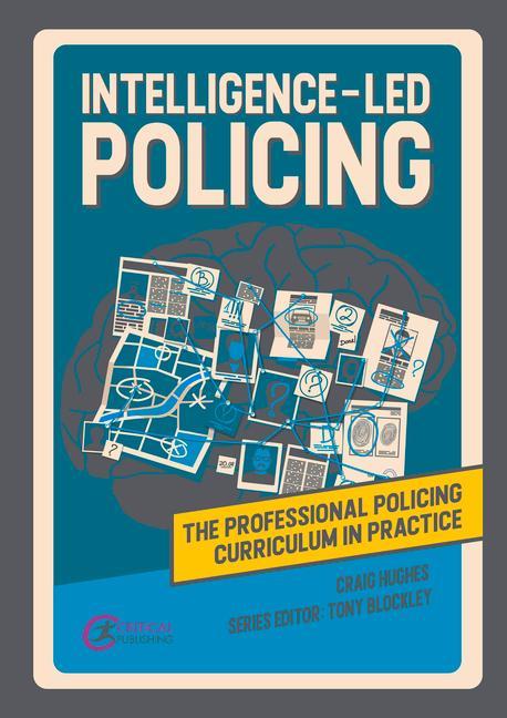 Book Intelligence-led Policing Craig Hughes