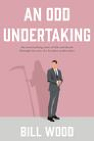 Knjiga Odd Undertaking Bill Wood