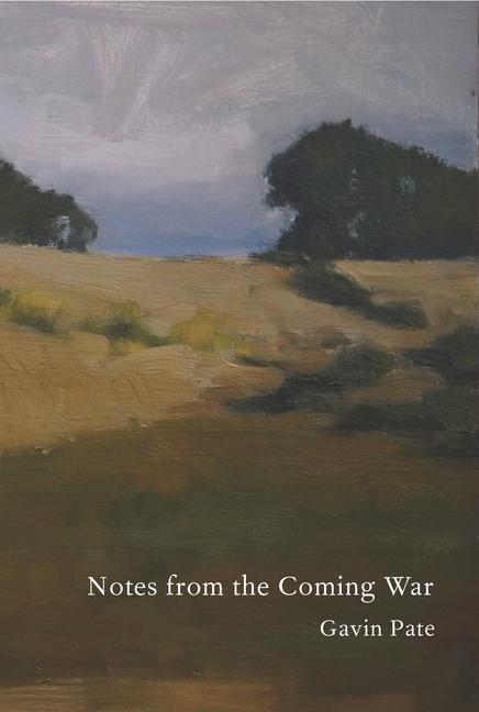 Knjiga Notes from the Coming War 