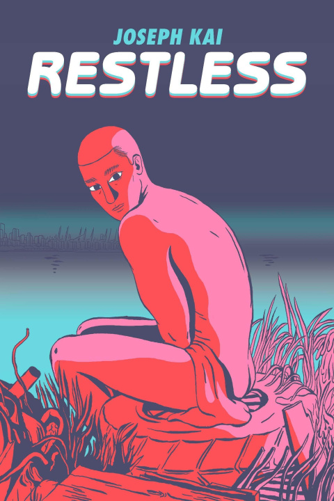 Knjiga Restless Joseph Kai