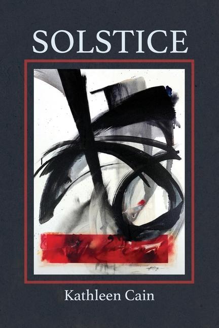 Knjiga Solstice Kathleen Cain