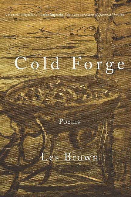 Knjiga Cold Forge Les Brown