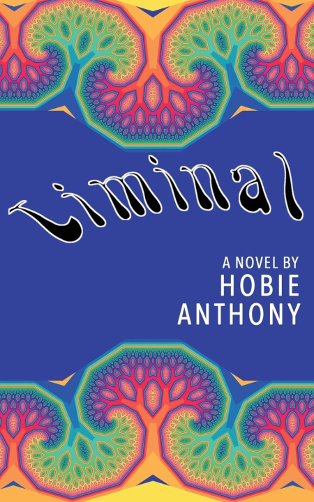 Knjiga Liminal Hobie Anthony