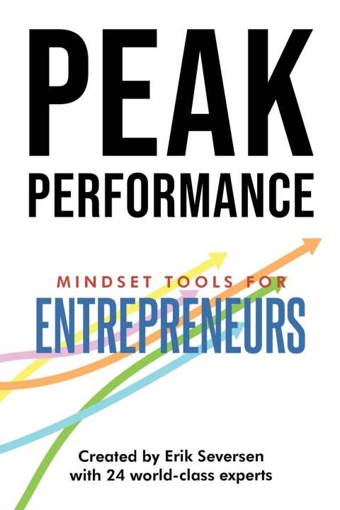 Knjiga Peak Performance Et Al