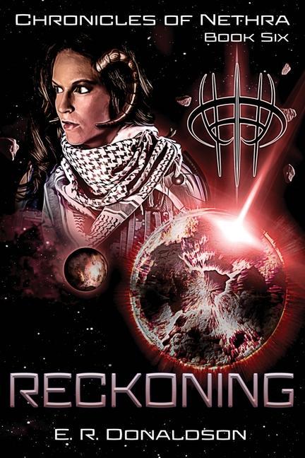 Knjiga Reckoning E. R. Donaldson