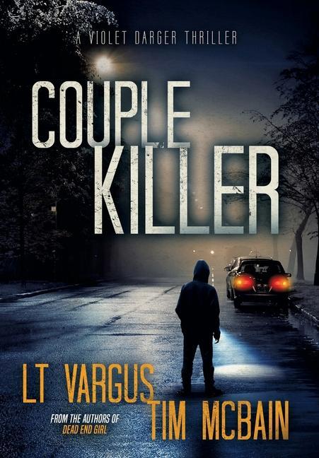 Book Couple Killer Tim McBain