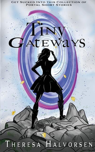 Knjiga Tiny Gateways Chris Bannor