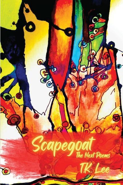 Knjiga Scapegoat T.K. Lee