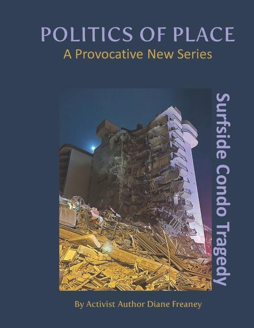 Buch Surfside Condo Tragedy Diane Freaney