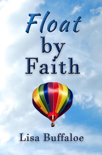 Knjiga Float by Faith Lisa Buffaloe