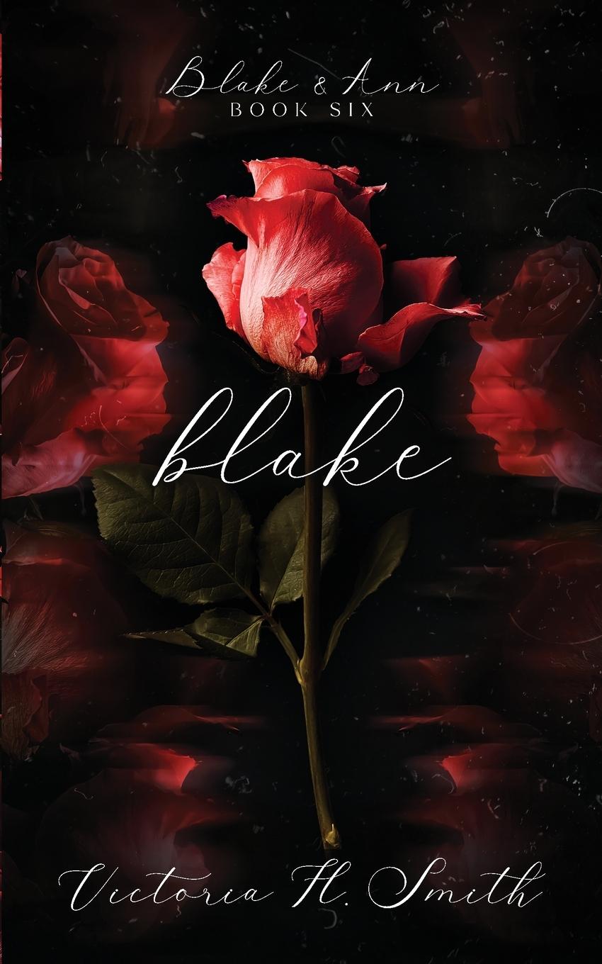 Knjiga Blake Victoria H. Smith