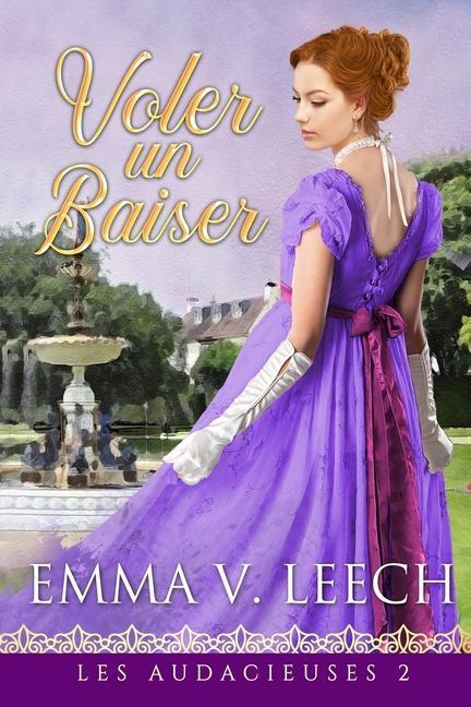 Βιβλίο Voler un Baiser Lucie Reymbaut