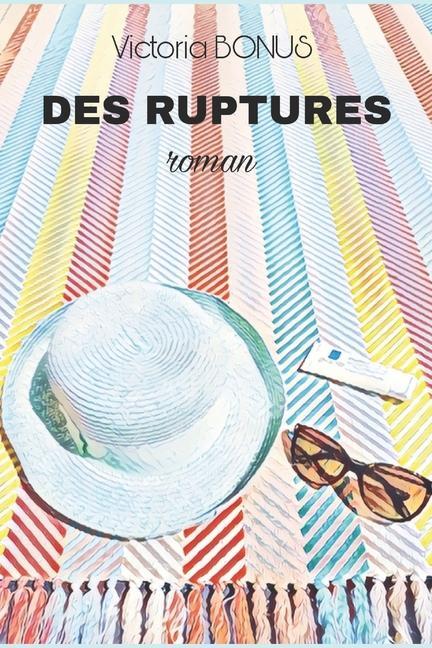 Buch Des Ruptures Victoria BONUS
