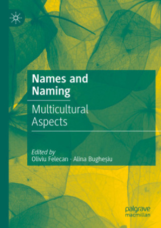 Book Names and Naming Oliviu Felecan