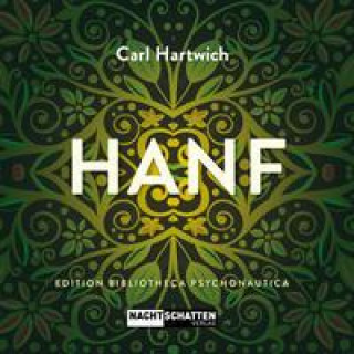 Knjiga Hanf Carl Hartwich