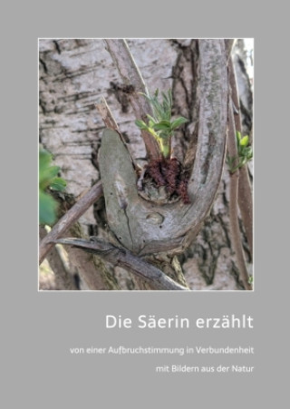 Carte Die Säerin erzählt Die Säerin