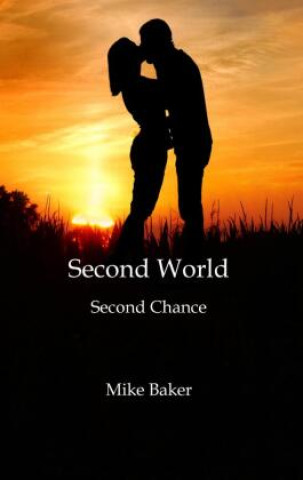 Book Second World Mike Baker