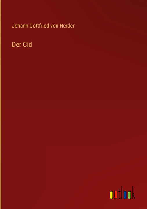 Книга Cid 