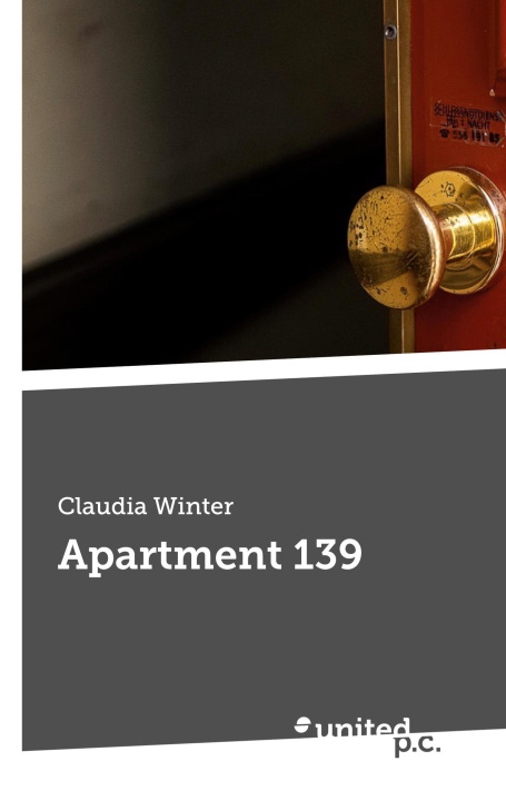 Kniha Apartment 139 