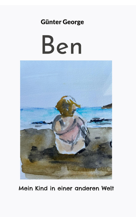Knjiga Ben Günter George