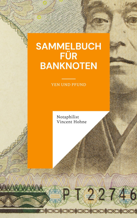 Kniha Sammelbuch fur Banknoten 