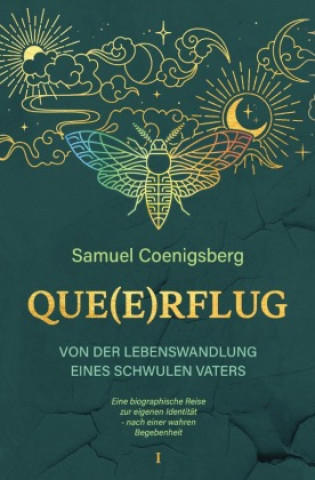 Knjiga Que(E)rflug Samuel Coenigsberg