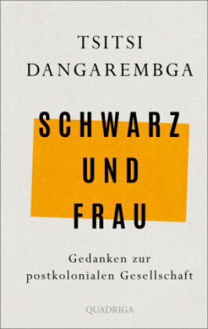 Книга Schwarz und Frau 