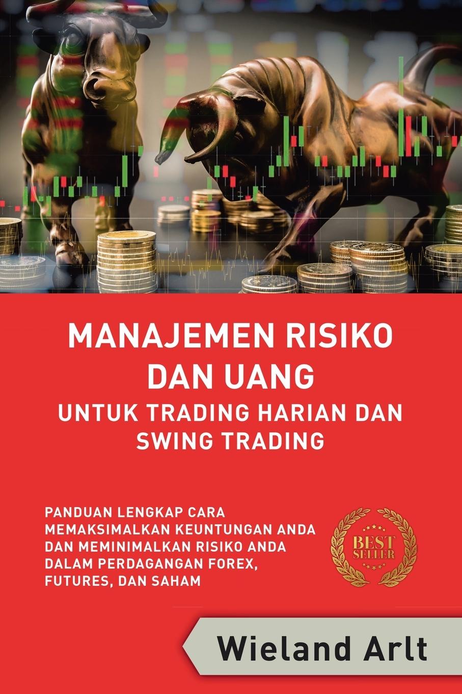 Kniha Manajemen Risiko Dan Uang 