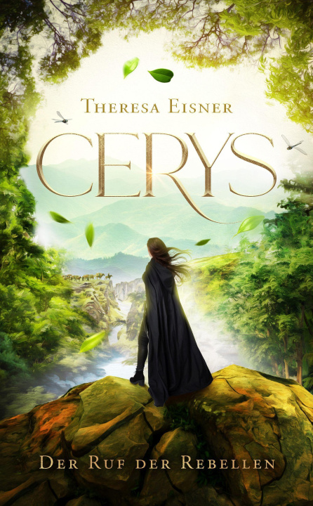 Knjiga Cerys 
