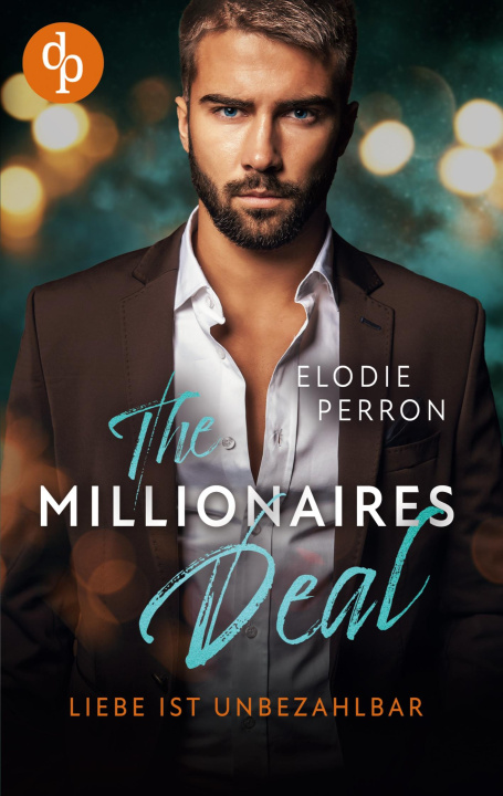 Kniha Millionaires Deal 