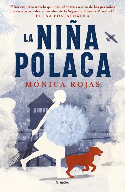 Kniha La Ni?a Polaca / The Polish Girl 