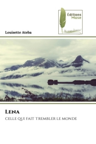 Knjiga Lena Louisette Ateba