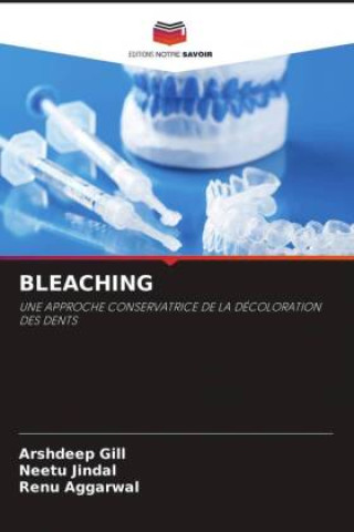 Carte BLEACHING Neetu Jindal