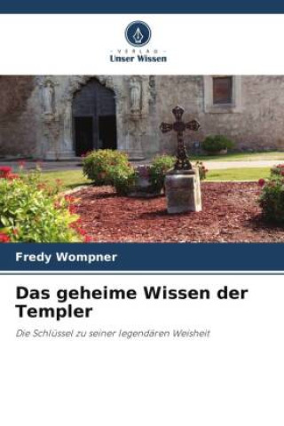 Книга Das geheime Wissen der Templer 