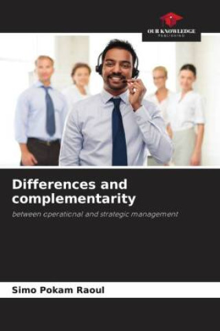 Knjiga Differences and complementarity Simo Pokam Raoul